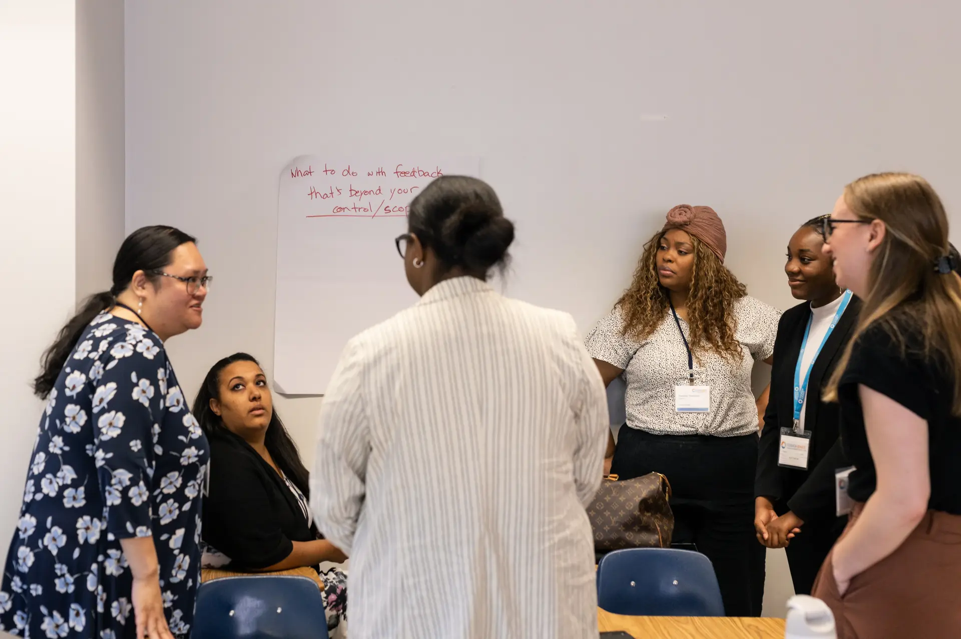 Feedback Summit Denver