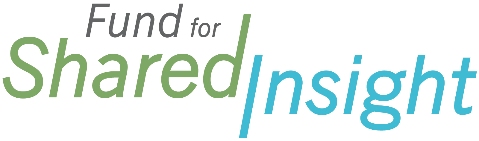 Shared Insight logo